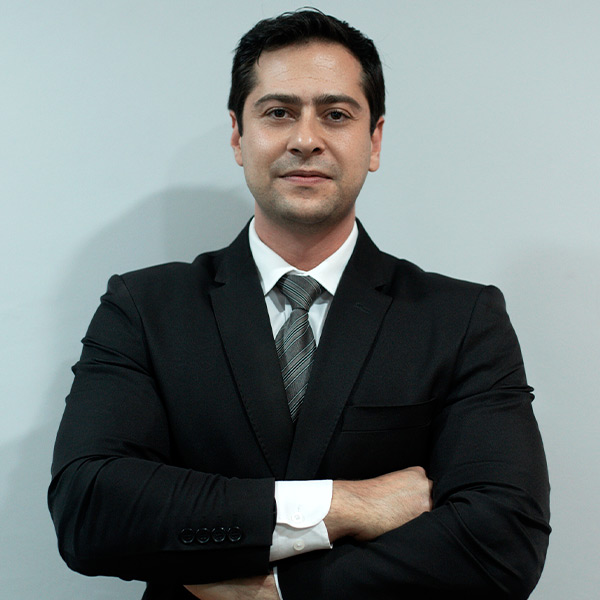 Ricardo Neme Bossoni